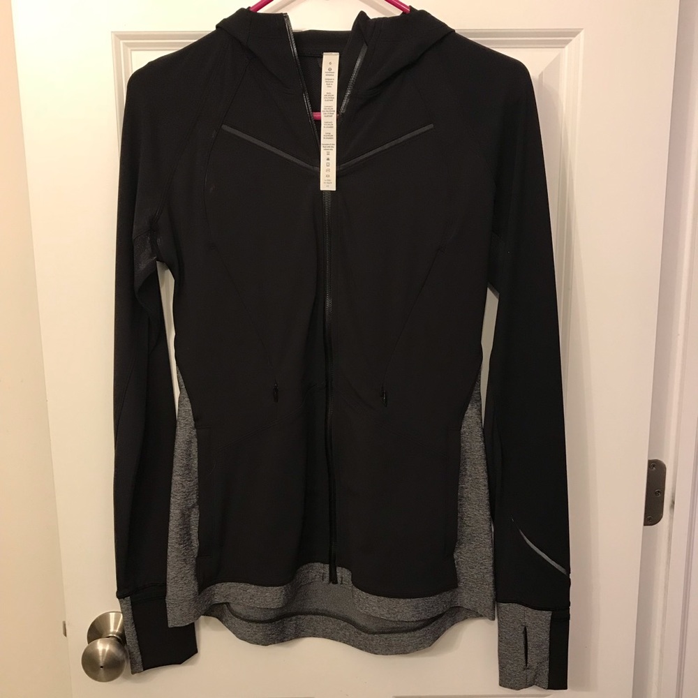 NWOT!! Lululemon Jacket